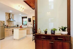 Staymaster Water Wave 3BR Villa
