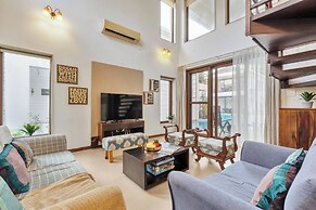 Staymaster Water Wave 3BR Villa