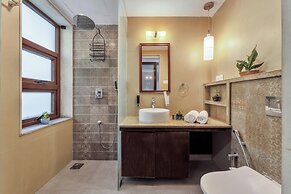 Staymaster Water Wave 3BR Villa