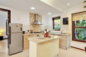 Staymaster Water Wave 3BR Villa