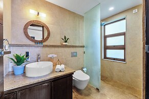 Staymaster Water Wave 3BR Villa
