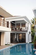 Staymaster Water Wave 3BR Villa