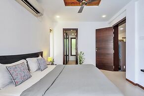 Staymaster Water Wave 3BR Villa