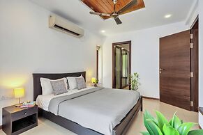 Staymaster Water Wave 3BR Villa