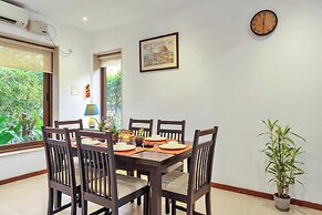 Staymaster Water Wave 3BR Villa