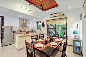 Staymaster Water Wave 3BR Villa