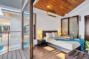 Staymaster Water Wave 3BR Villa