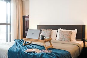 Staymaster Water Wave 3BR Villa