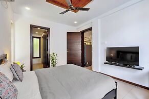 Staymaster Water Wave 3BR Villa