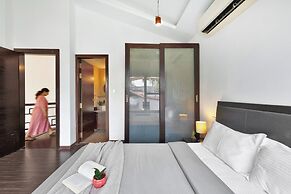 Staymaster Water Wave 3BR Villa