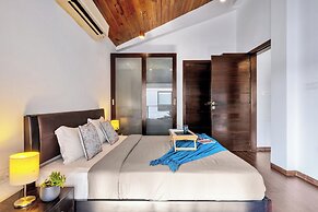 Staymaster Water Wave 3BR Villa