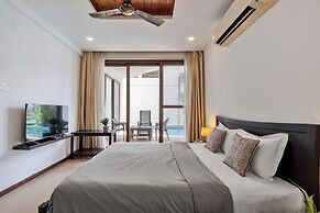 Staymaster Water Wave 3BR Villa
