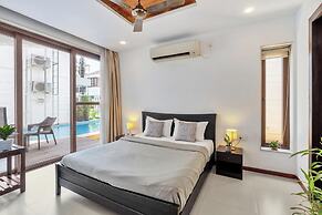Staymaster Water Wave 3BR Villa