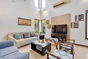 Staymaster Water Wave 3BR Villa