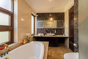 Staymaster Water Wave 3BR Villa