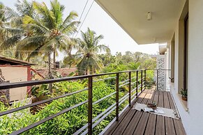 Staymaster Water Wave 3BR Villa