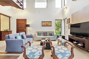 Staymaster Water Wave 3BR Villa