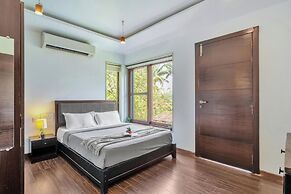 Staymaster Water Wave 3BR Villa