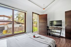 Staymaster Water Wave 3BR Villa