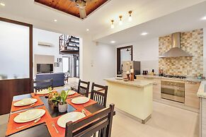 Staymaster Water Wave 3BR Villa