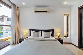 Staymaster Water Wave 3BR Villa