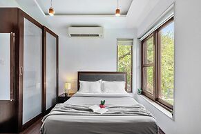 Staymaster Water Wave 3BR Villa
