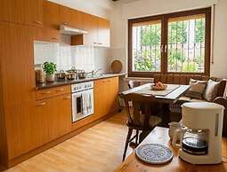 Belvilla Heiderhof 3-bedroom Apartment