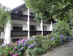 Belvilla Heiderhof 3-bedroom Apartment