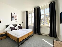 Best Boarding House