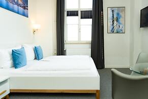Best Boarding House