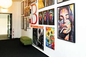 Best Boarding House