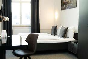 Best Boarding House