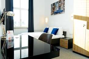 Best Boarding House