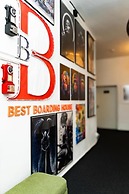 Best Boarding House