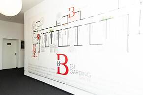 Best Boarding House