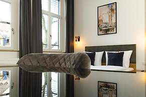 Best Boarding House