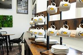 Best Boarding House