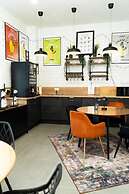 Best Boarding House