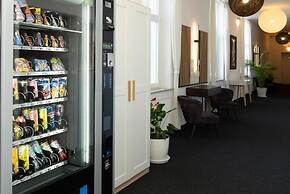 Best Boarding House