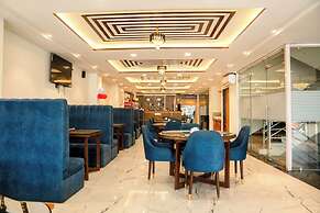 Merigold Hotel and Spa Pvt Ltd