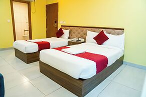 Merigold Hotel and Spa Pvt Ltd