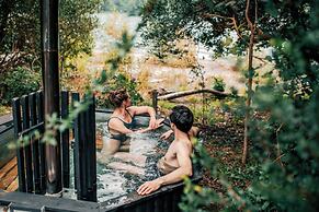 Cabañas Parque Futangue