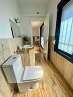 Large Group Puerto Banus 10 Rooms Pool