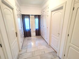 Large Group Puerto Banus 10 Rooms Pool