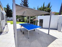Large Group Puerto Banus 10 Rooms Pool