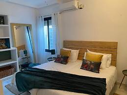 Large Group Puerto Banus 10 Rooms Pool
