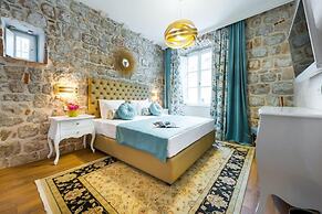 Dominus Rooms