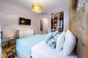 Dominus Rooms