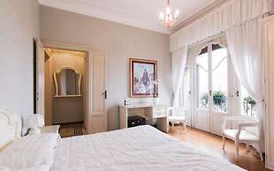 Hotel du Parc