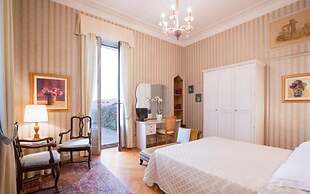 Hotel du Parc